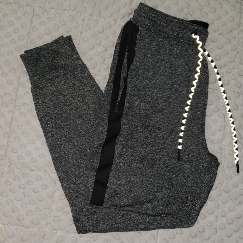 Men's America eagle outfitters joggers
